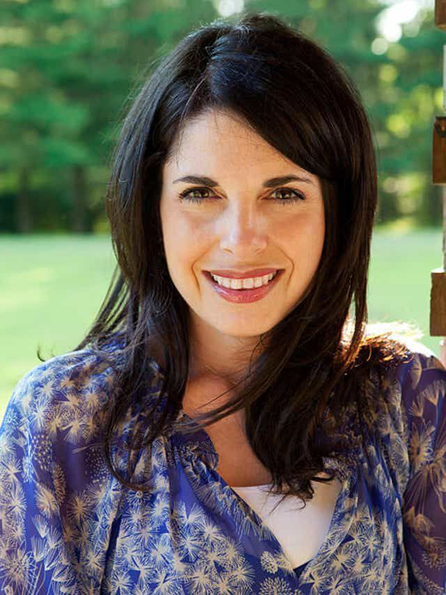 Meg Zucker